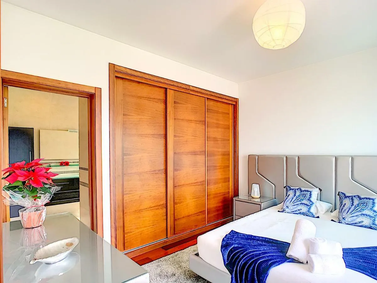 Villa North Sea By Lovelystay Ponta Delgada