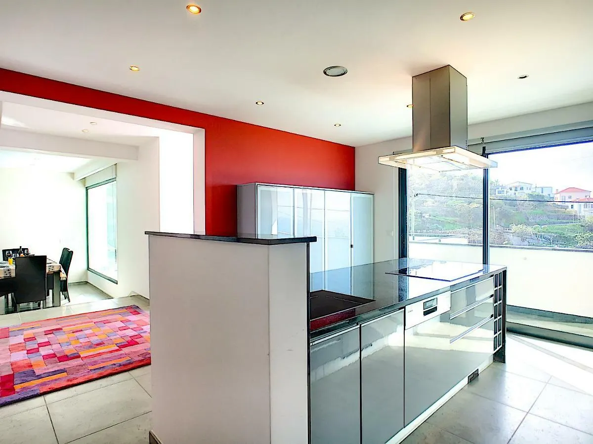 Villa North Sea By Lovelystay Ponta Delgada  Ponta Delgada (Madeira)