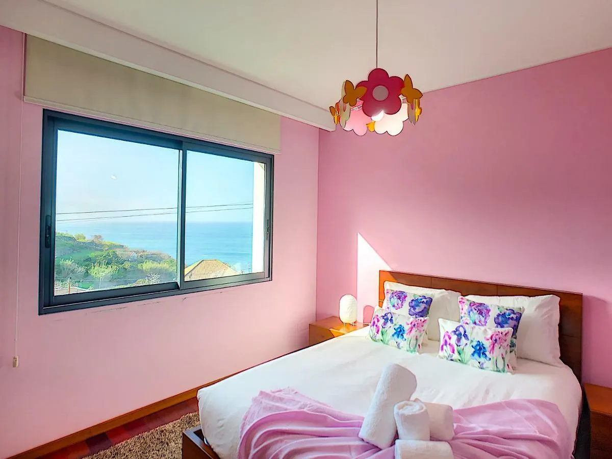 Villa North Sea By Lovelystay Ponta Delgada   Ponta Delgada (Madeira)