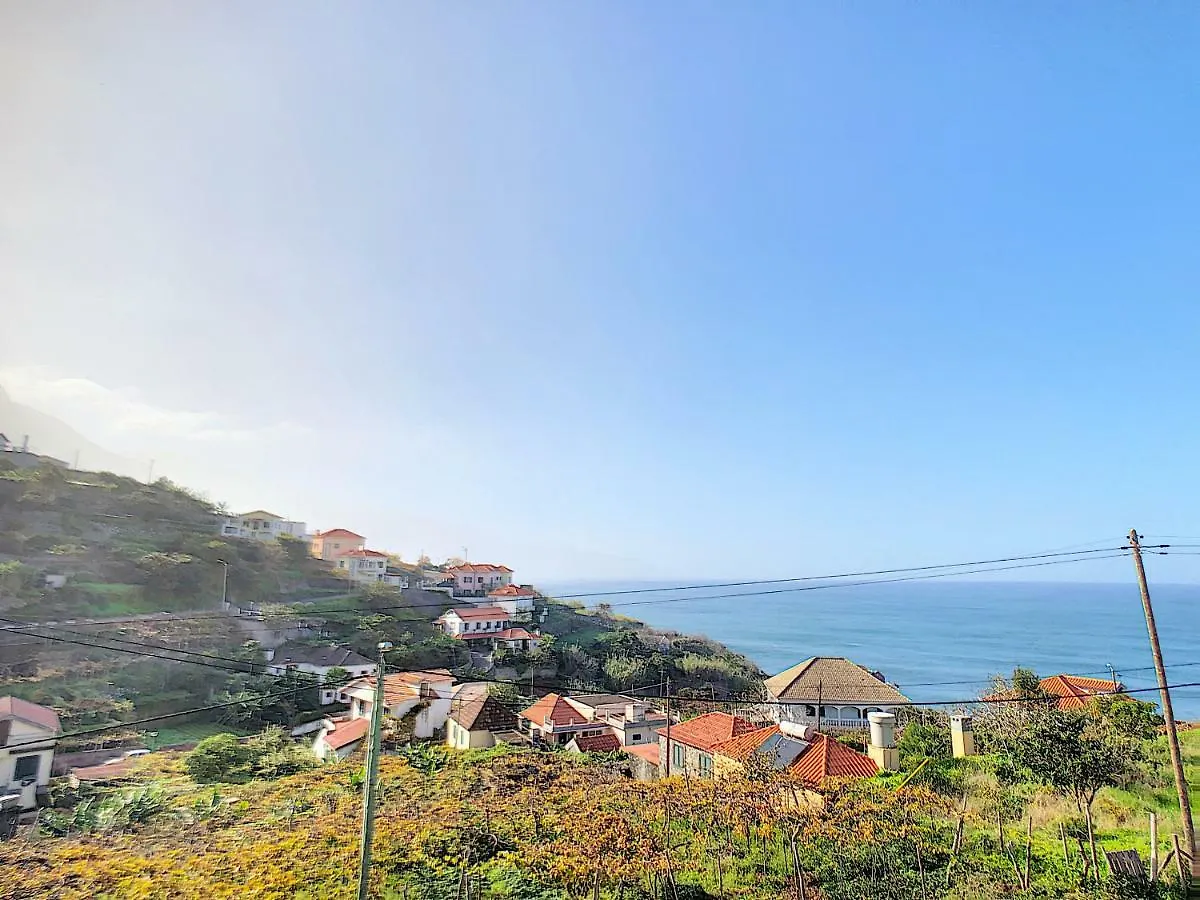 Villa North Sea By Lovelystay Ponta Delgada