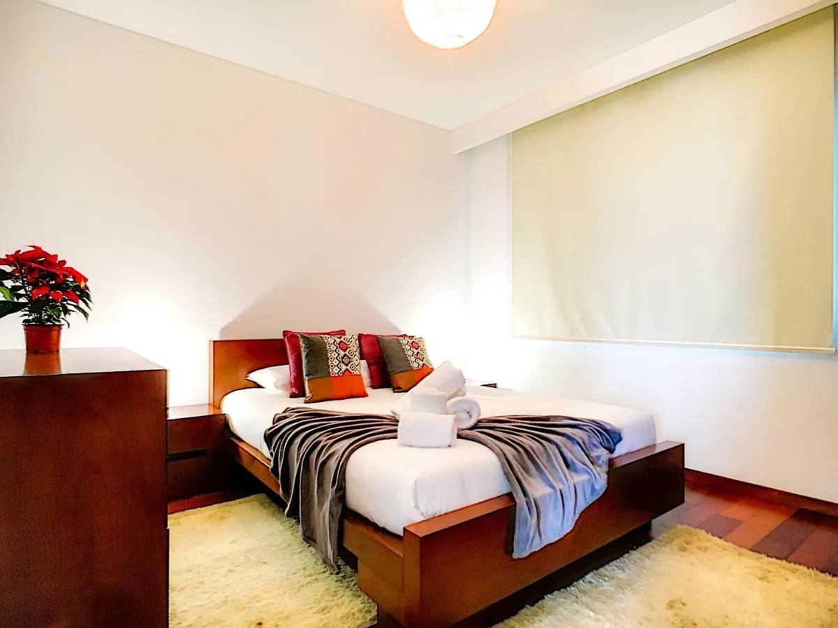 Villa North Sea By Lovelystay Ponta Delgada