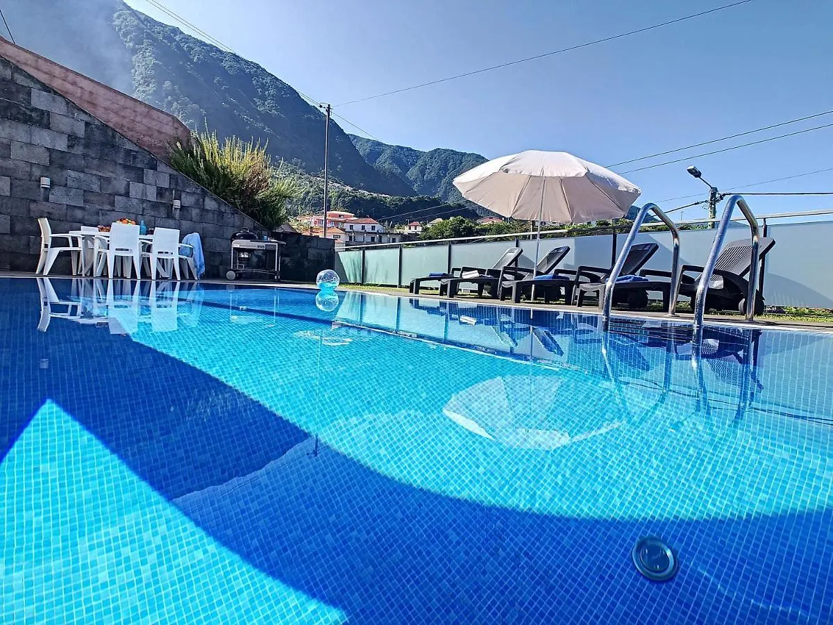 Villa North Sea By Lovelystay Ponta Delgada  Portugal