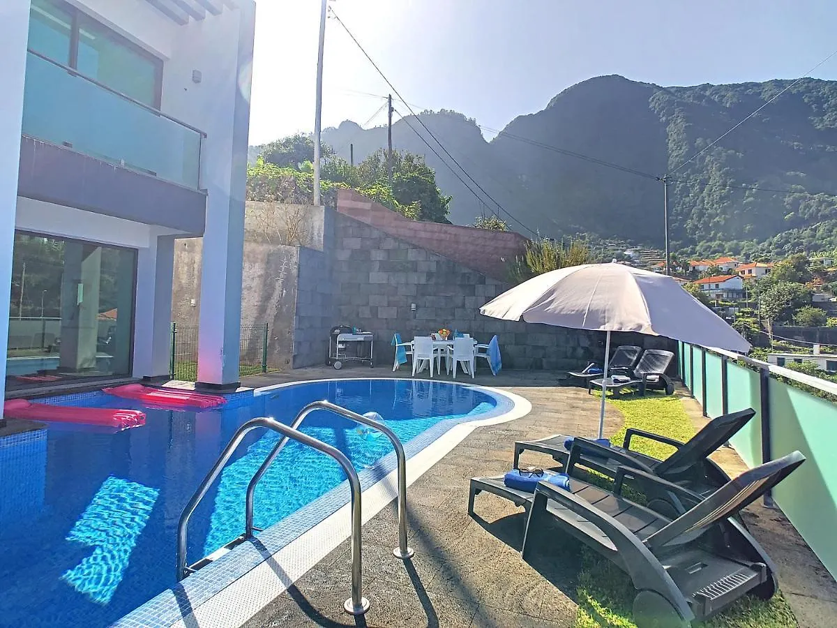 Villa North Sea By Lovelystay Ponta Delgada  0*, Ponta Delgada (Madeira) Portugal
