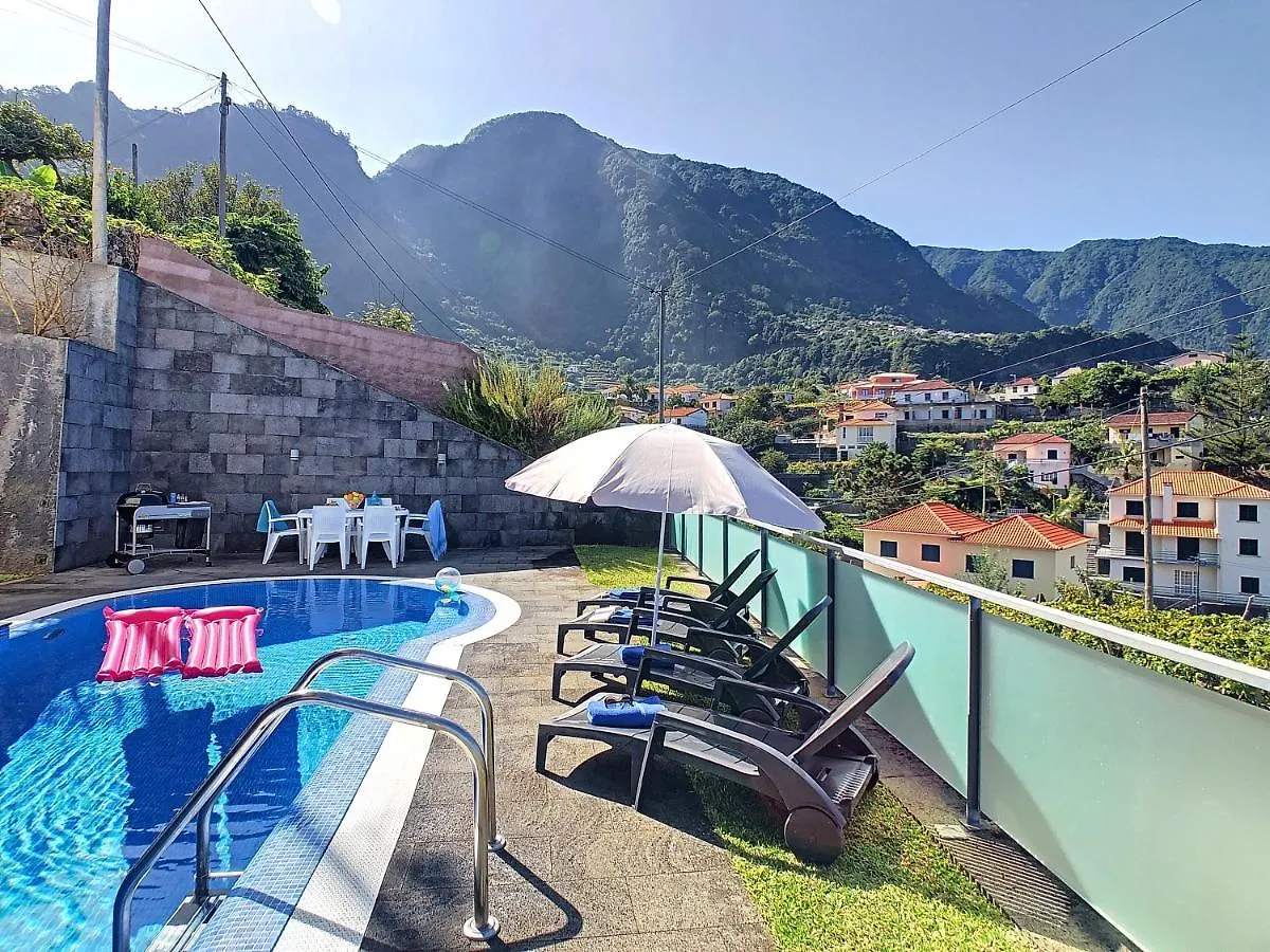 Villa North Sea By Lovelystay Ponta Delgada   Ponta Delgada (Madeira)